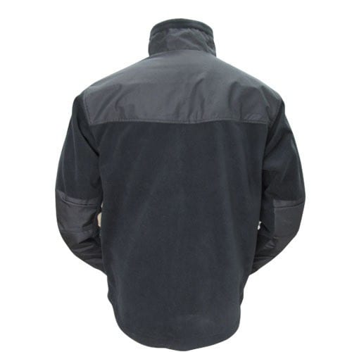 ALPHA Micro Fleece Jacket - Image 2