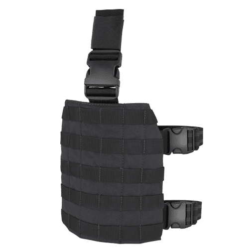 Drop Leg Platform