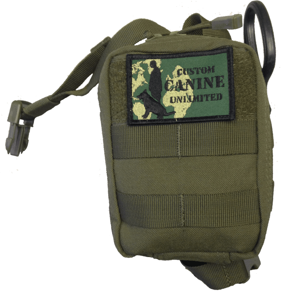 OD K9 First Aid Kit