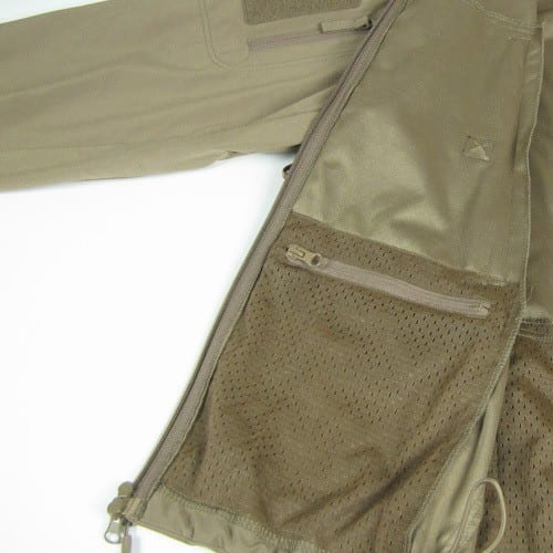 SUMMIT Zero Lightweight Soft Shell Jacket - Image 9