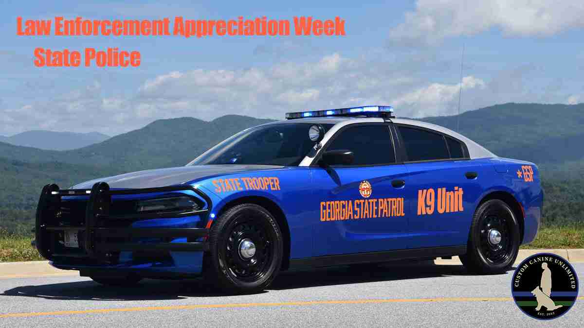 State Police
