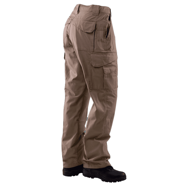 24-7 Coyote Tactical Pants