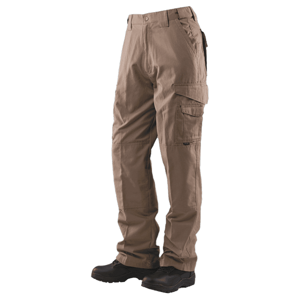 24-7 Coyote Tactical Pants