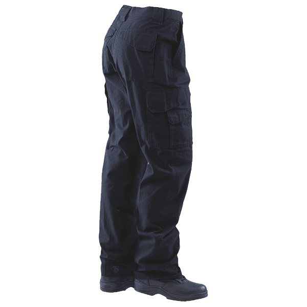 24-7 Navy Tactical Pants
