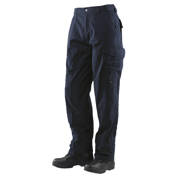 24-7 Navy Tactical Pants