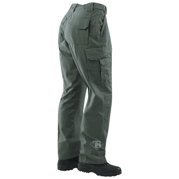 24-7 OD Tactical Pants