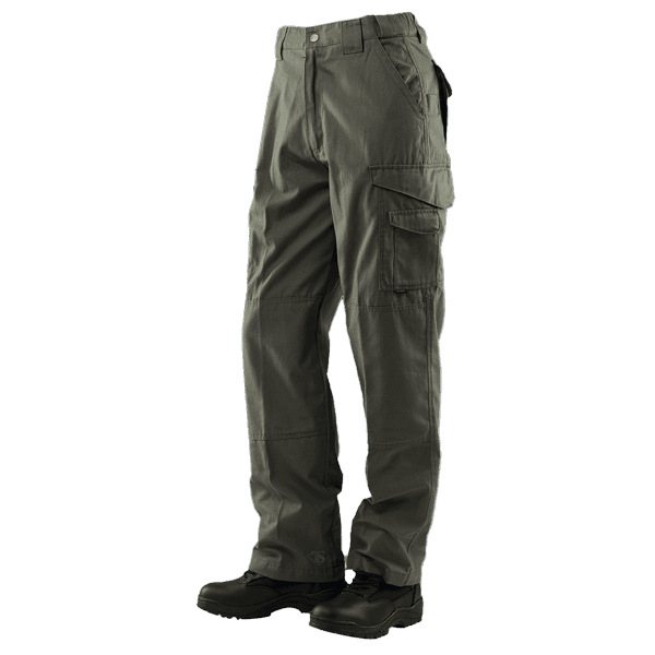 24-7 OD Tactical Pants