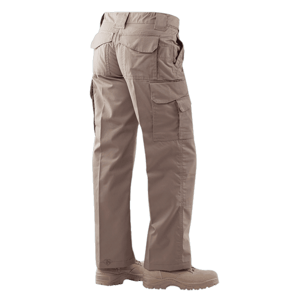 24-7 Women Coyote Tactical Pants