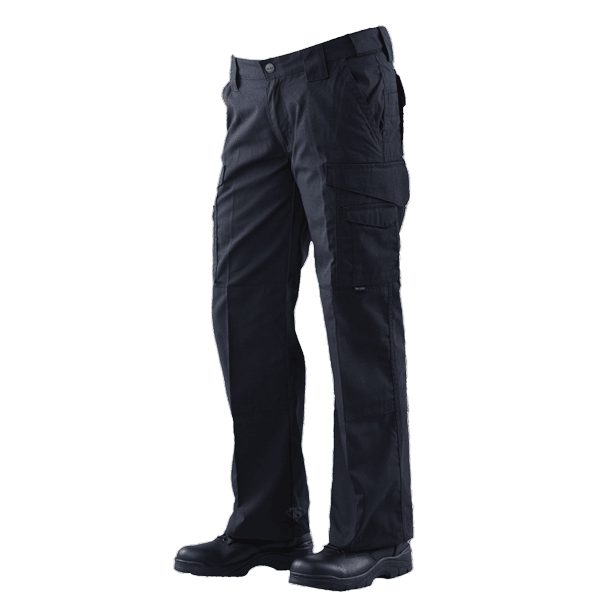 24-7 Women Navy Tactical Pants