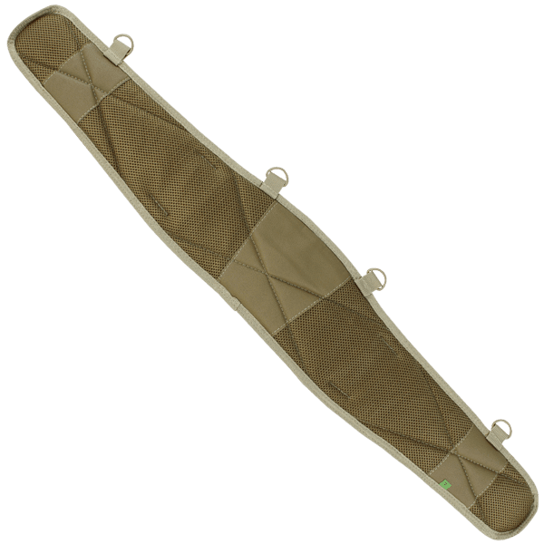 Battle Belt Inside