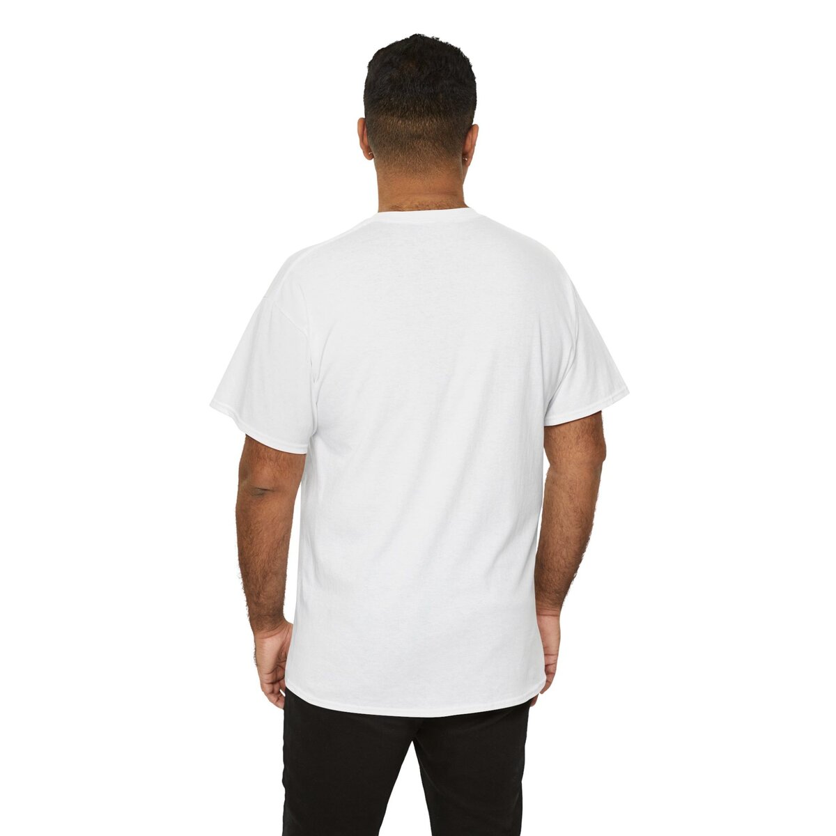 God-Fearing K9 Handler | Unisex T-Shirt - Image 12