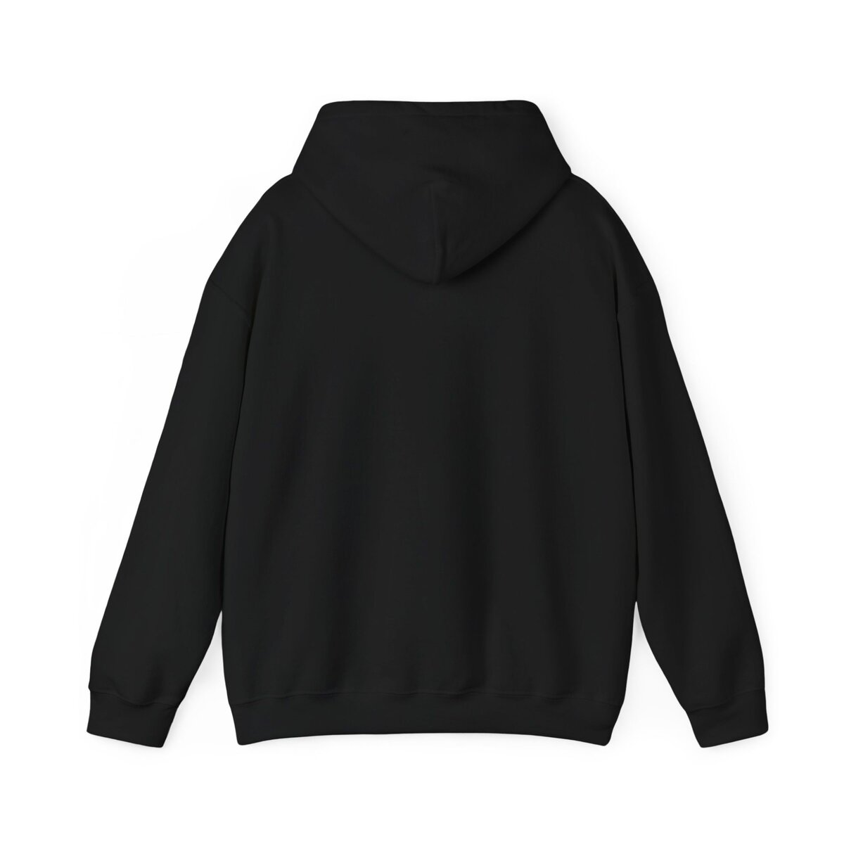 CCU Logo Hoodie -- Gildan Heavy Blend - Image 2