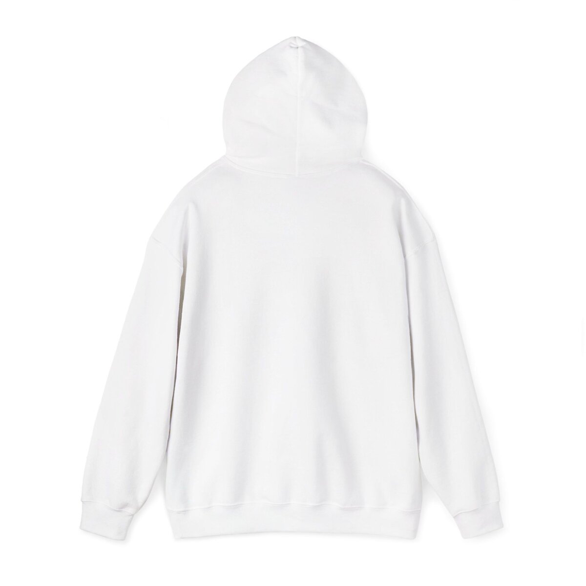 CCU Logo Hoodie -- Gildan Heavy Blend - Image 6