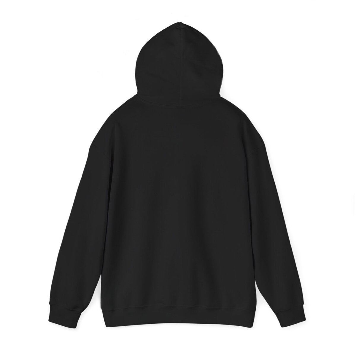 CCU Logo Hoodie -- Gildan Heavy Blend - Image 3