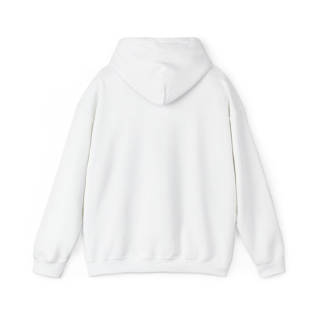 CCU Logo Hoodie -- Gildan Heavy Blend - Image 5