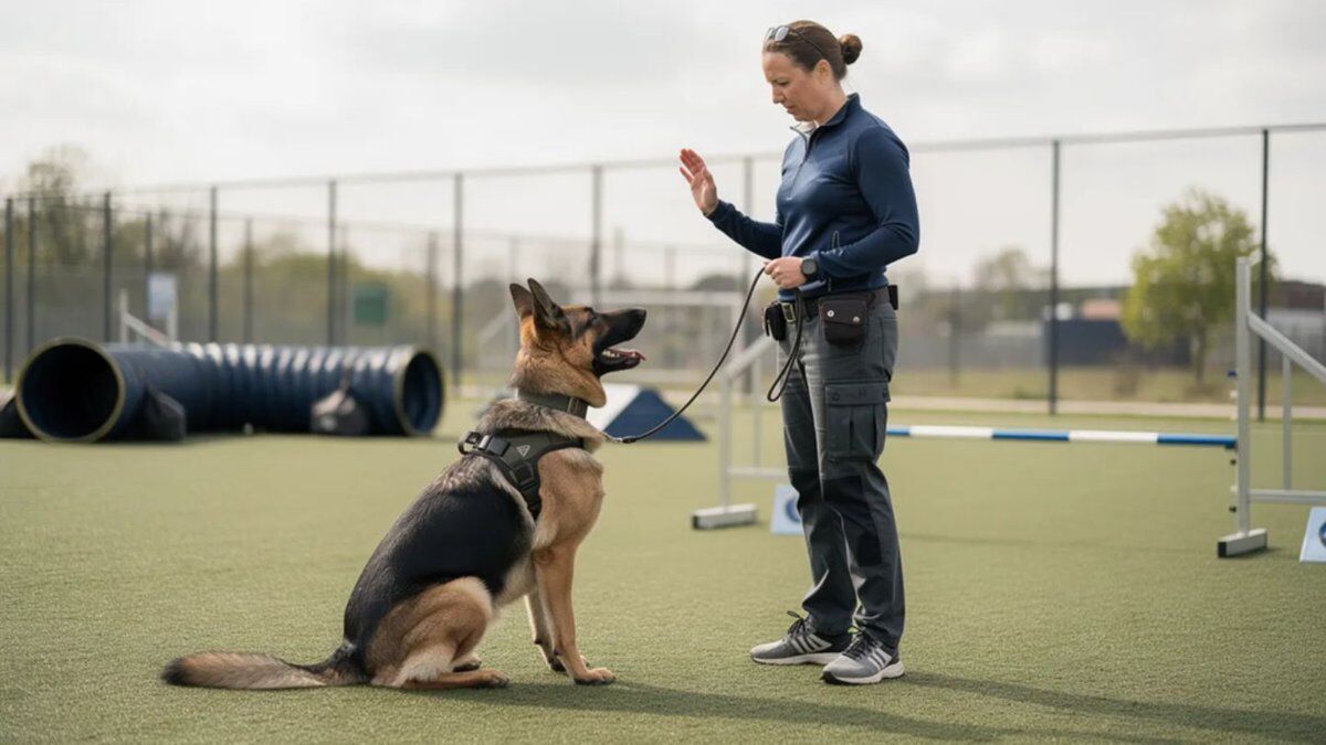 top best canine dog training facilities in gainesville, ga Top Best Canine Dog Training Facilities in Gainesville, GA