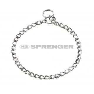 Herm Sprenger Choke Collar - 3mm