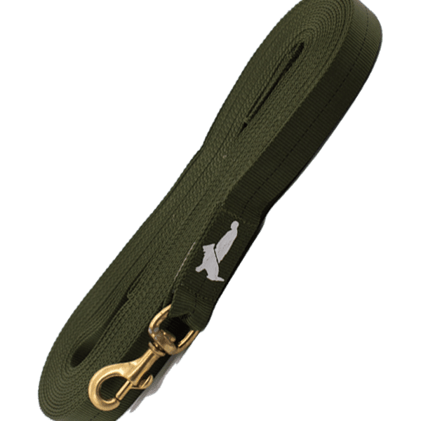 Tubular Nylon Lead