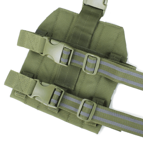 Drop Leg Platform - Image 3