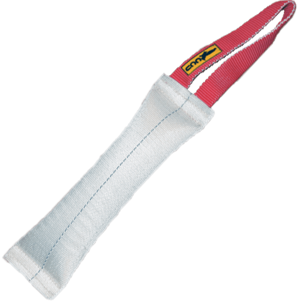 Medium One Handle Fire Hose Tug