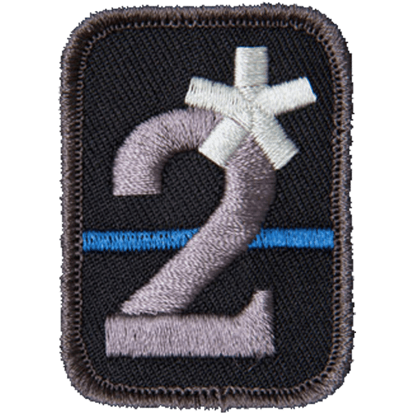 2 Assterisk