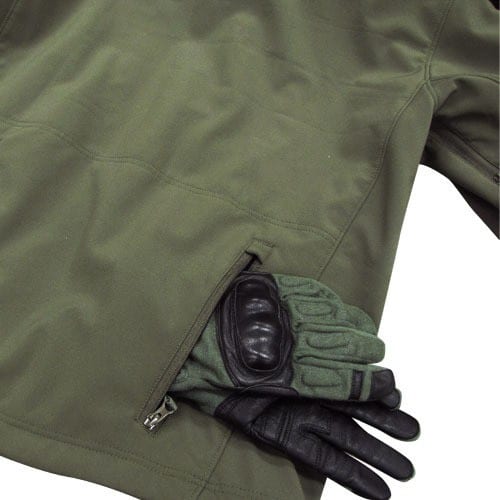 SUMMIT Zero Lightweight Soft Shell Jacket