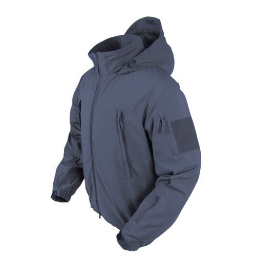 SUMMIT Zero Lightweight Soft Shell Jacket - Image 8