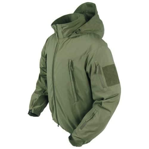 SUMMIT Zero Lightweight Soft Shell Jacket - Image 5