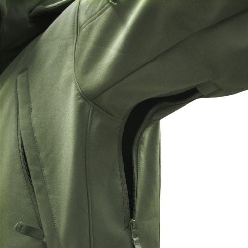 SUMMIT Zero Lightweight Soft Shell Jacket - Image 4