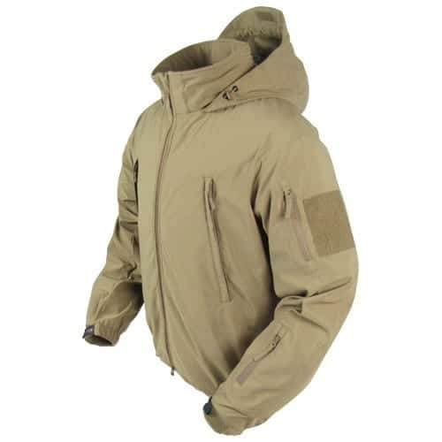 SUMMIT Zero Lightweight Soft Shell Jacket - Image 7