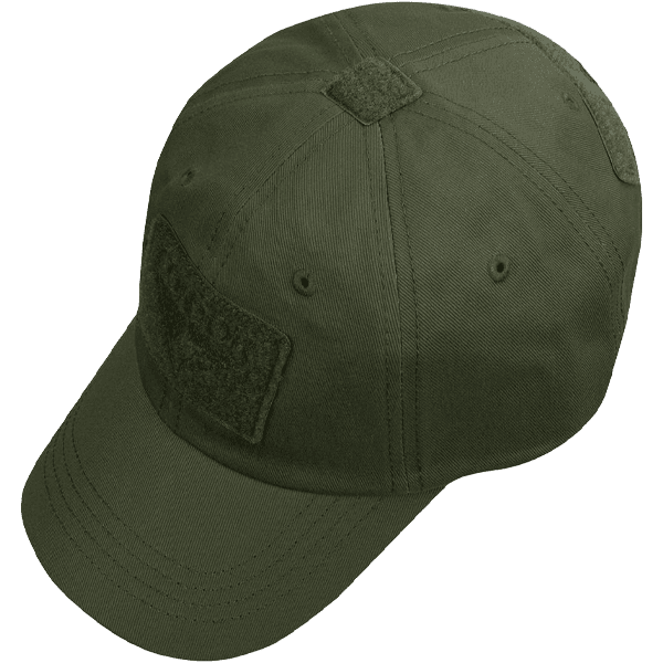 Tactical Cap Top
