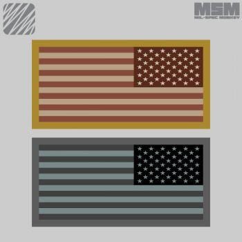 US Flag Mini Rev - Image 3