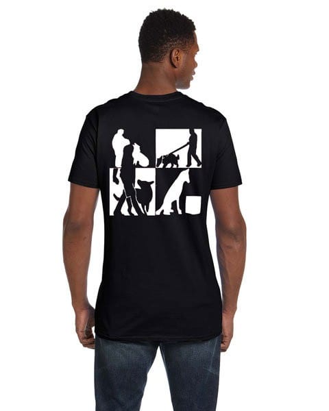 Train Hard T-Shirt - Image 11