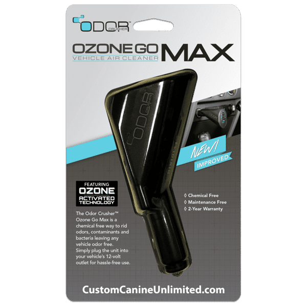Ozone Go Max - Image 2
