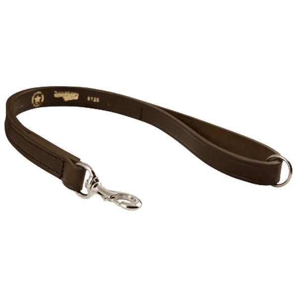 Boston Leather Denver Lead