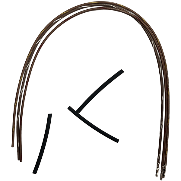 Fan Wires