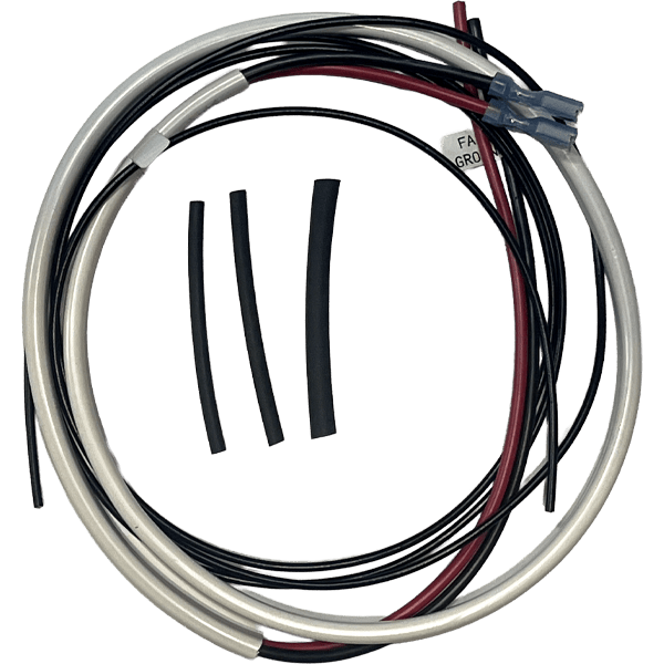 Fan Wire Harness