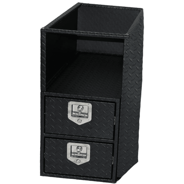 Universal Utility Drawer Side Slide-In