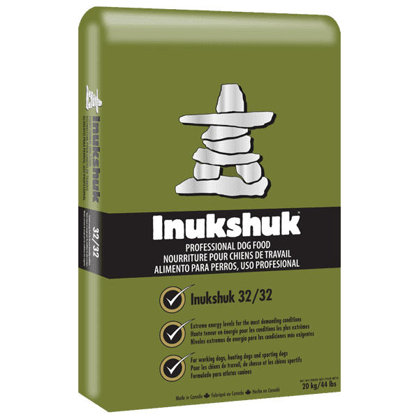Inukshuk Professional Dog Food 32/32