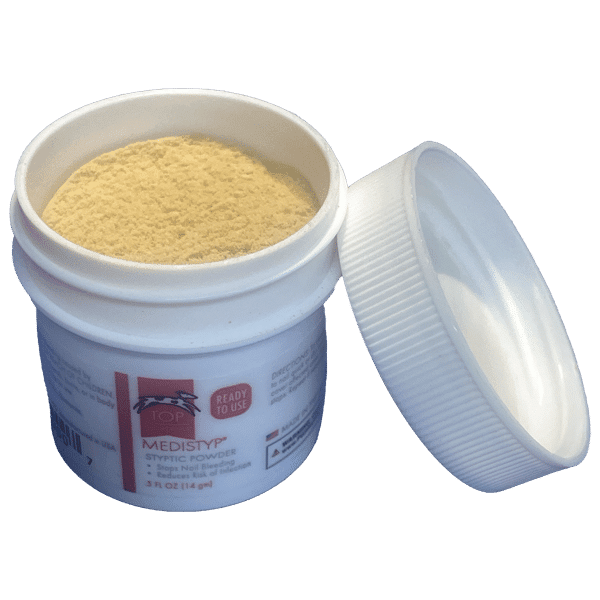MediStyp Styptic Powder - Image 2