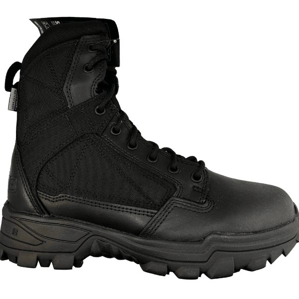 Fast Tac Waterproof Boots Opposite Side