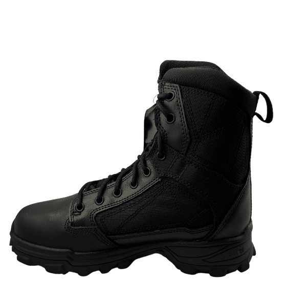 Fast Tac Waterproof Boots Side