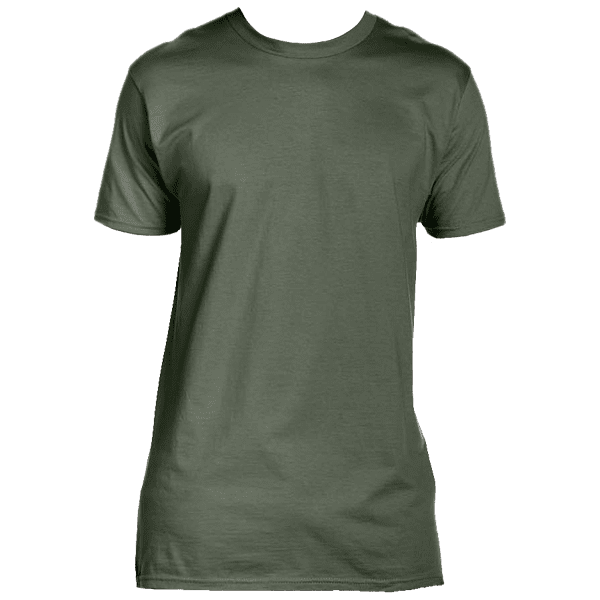 Hanes Nano T-Shirt - Image 2