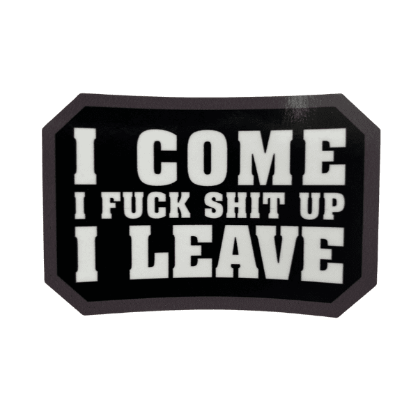 Decal Stickers - Various Designs - Image 6