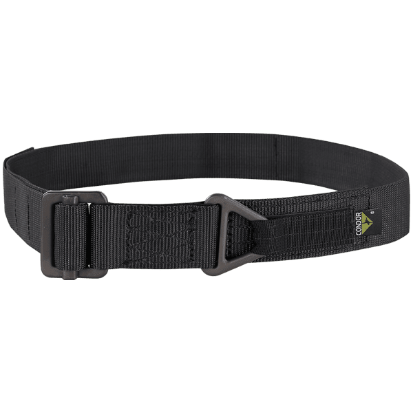 Black Rigger's Belt
