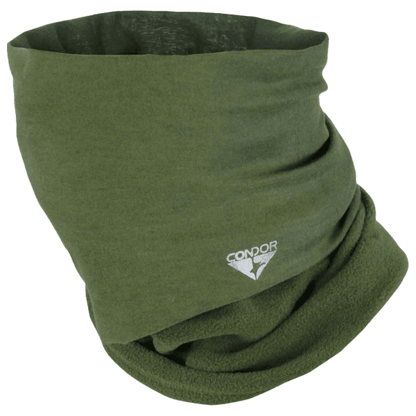 Condor OD Multi-Wrap Face Covering