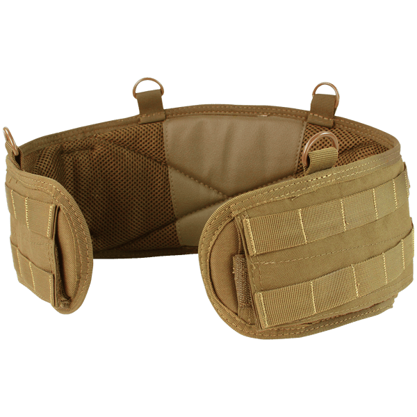 Coyote Battle Belt