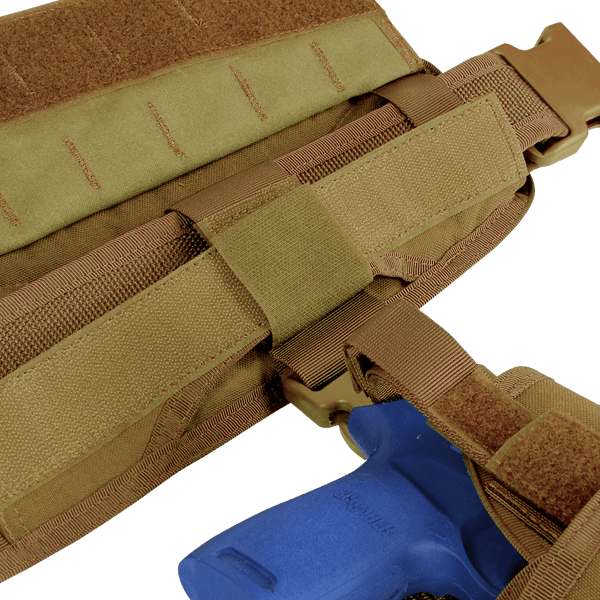 Gen II Battle Belt - Image 4