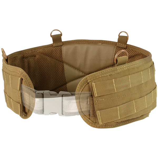 Coyote Battle Belt with Inner Belt