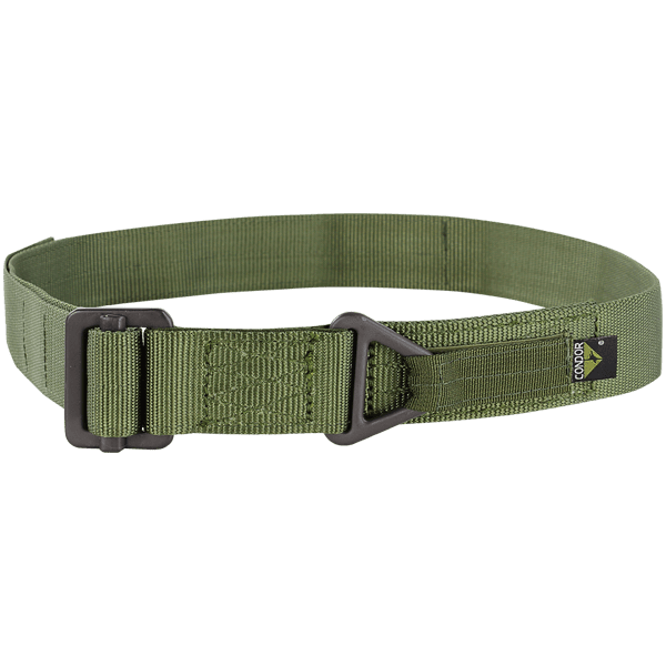 OD Rigger's Belt
